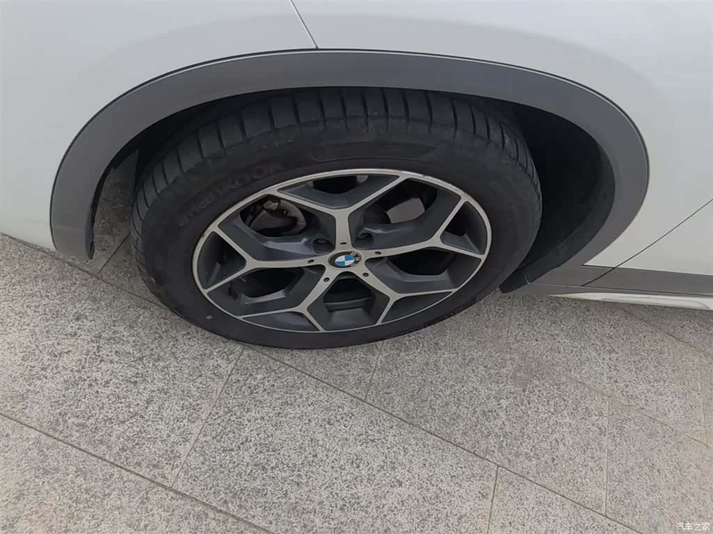 BMW X2, 2019 23