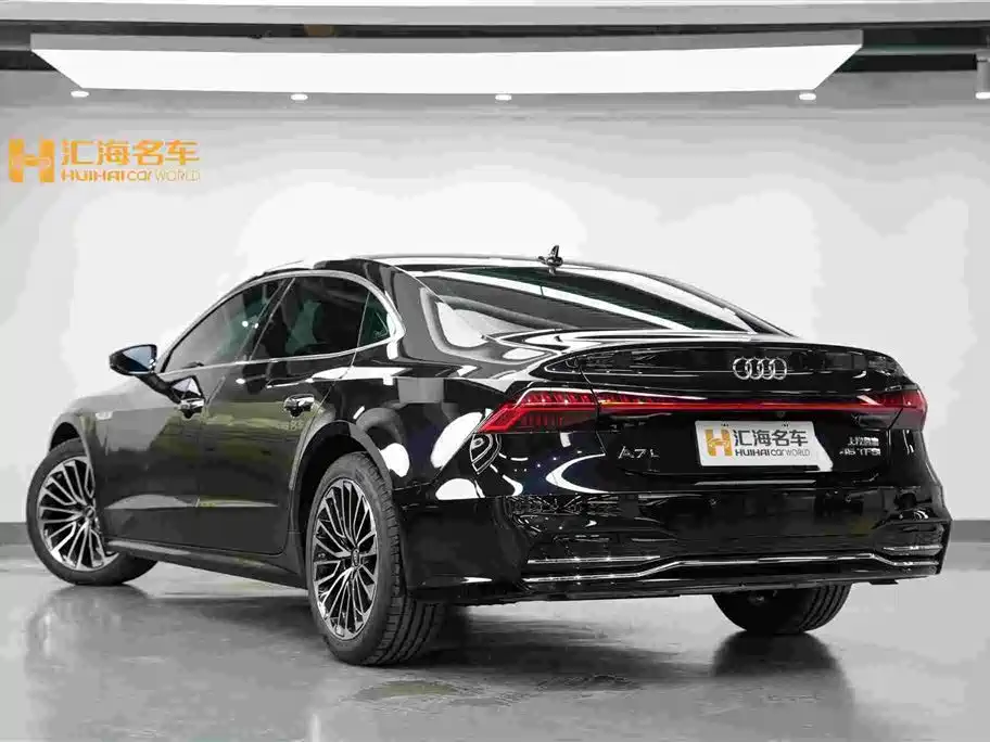Audi A7L Audi A7L