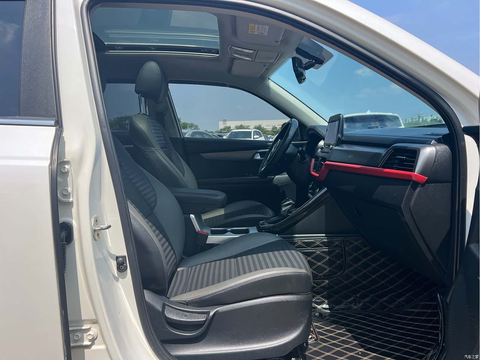 Kia Sportage, 2018 8