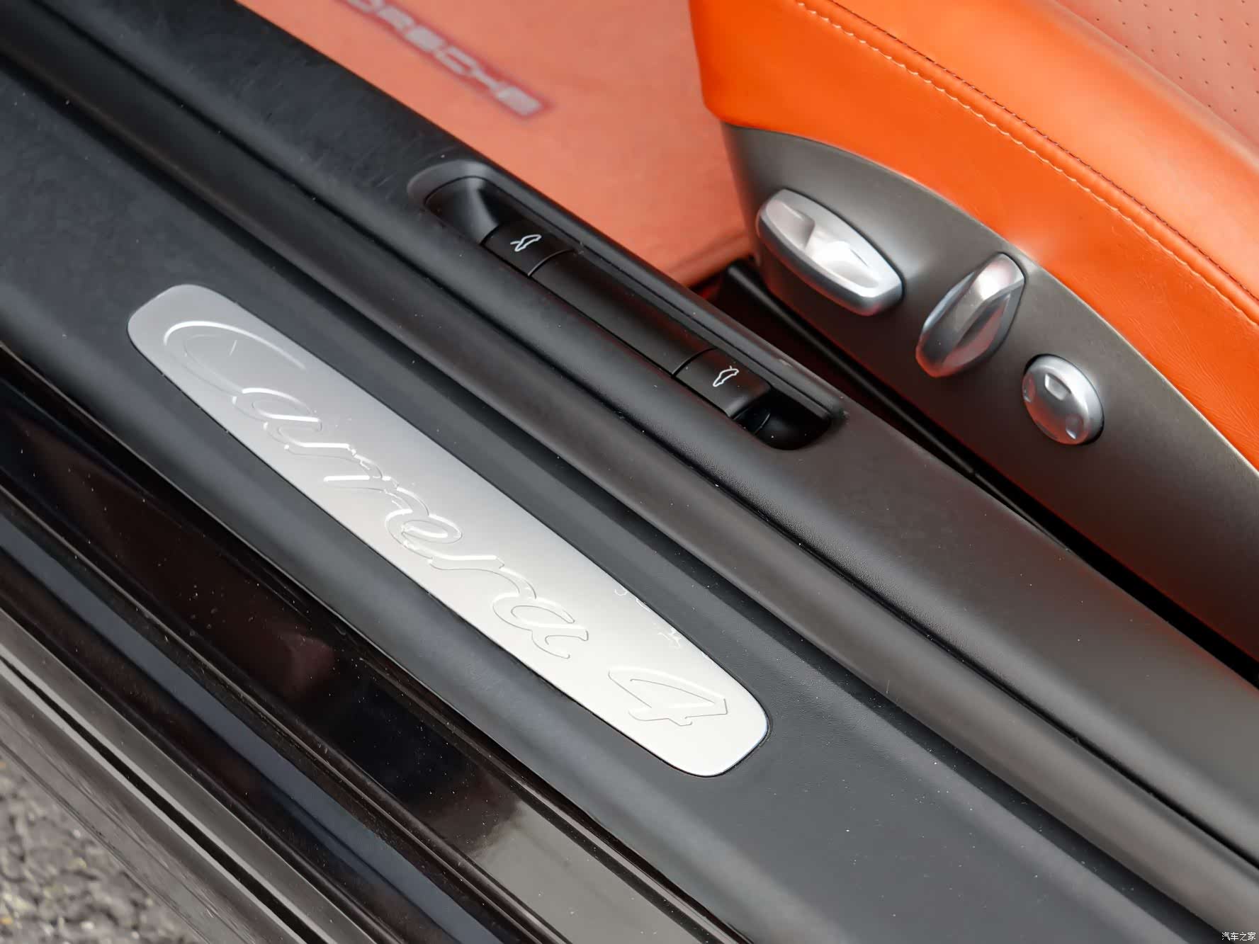 Porsche 911, 2008 10