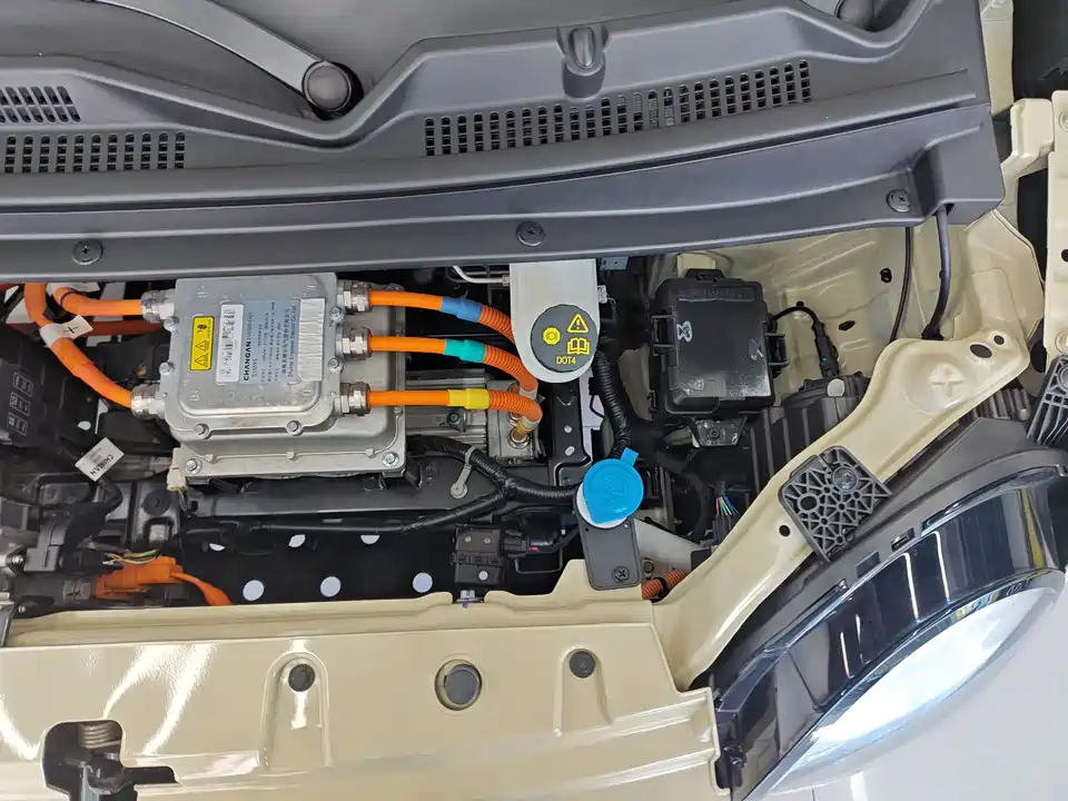 Changan Changan Lumin