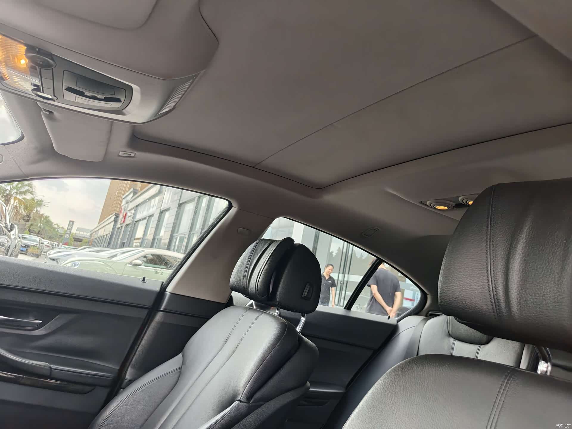 BMW 6 Series, 2014 7