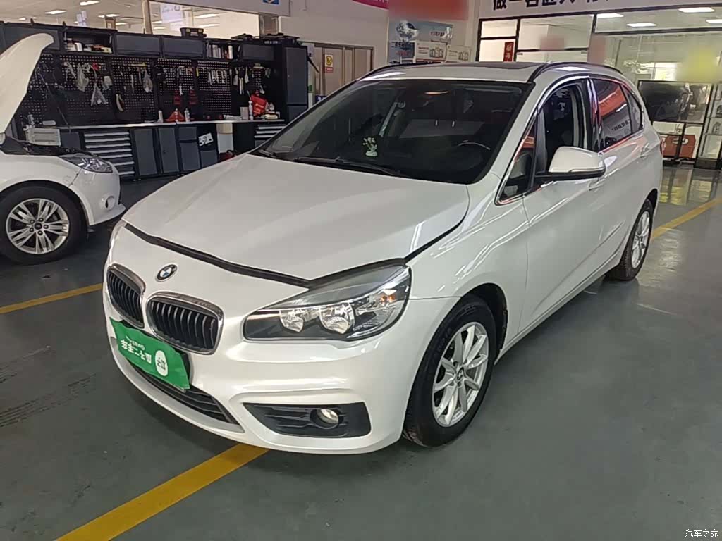 BMW 2 Series, 2017 1