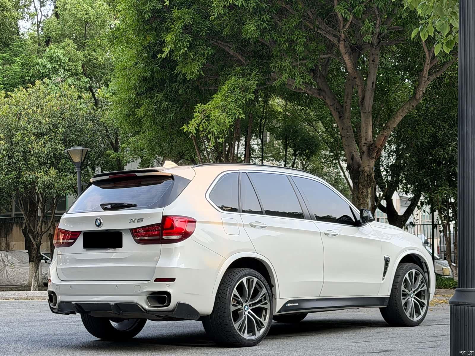 BMW X5, 2016 15