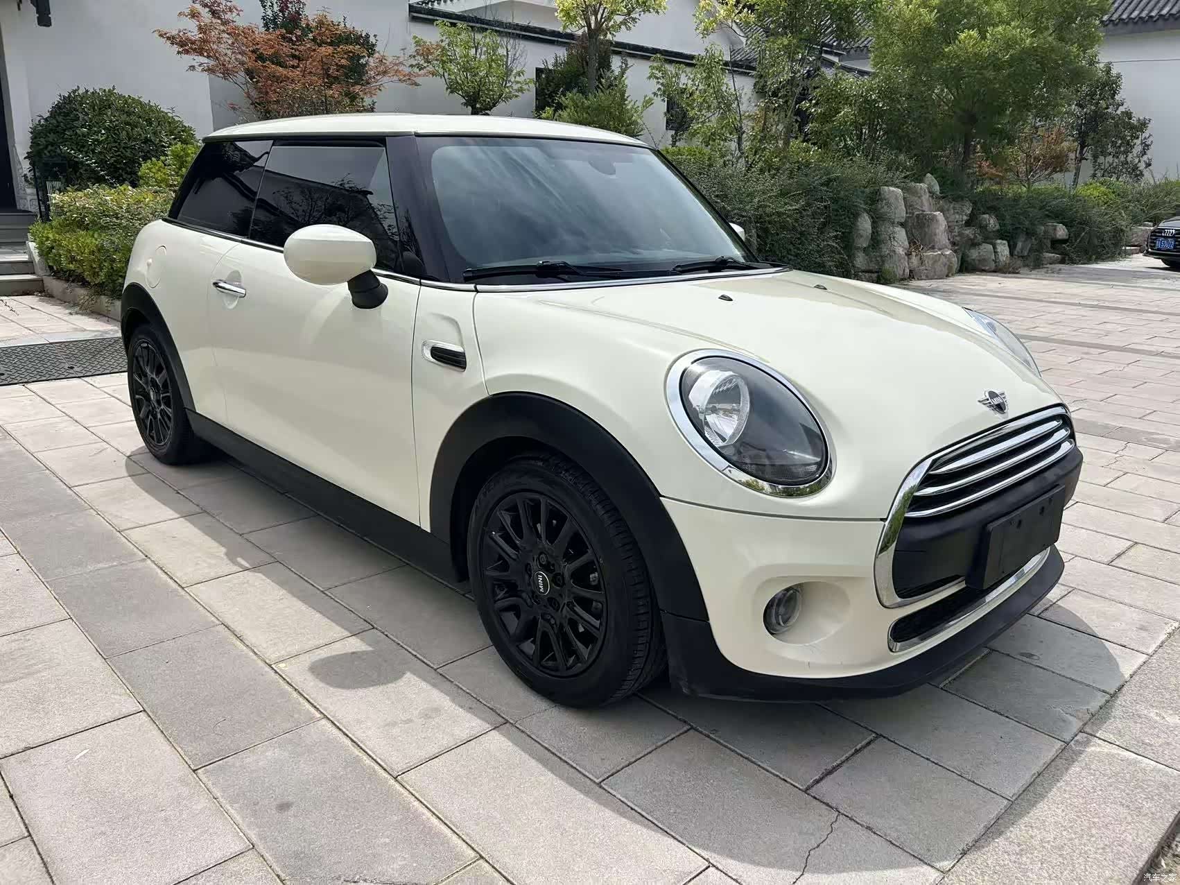 Mini ONE, 2019 3