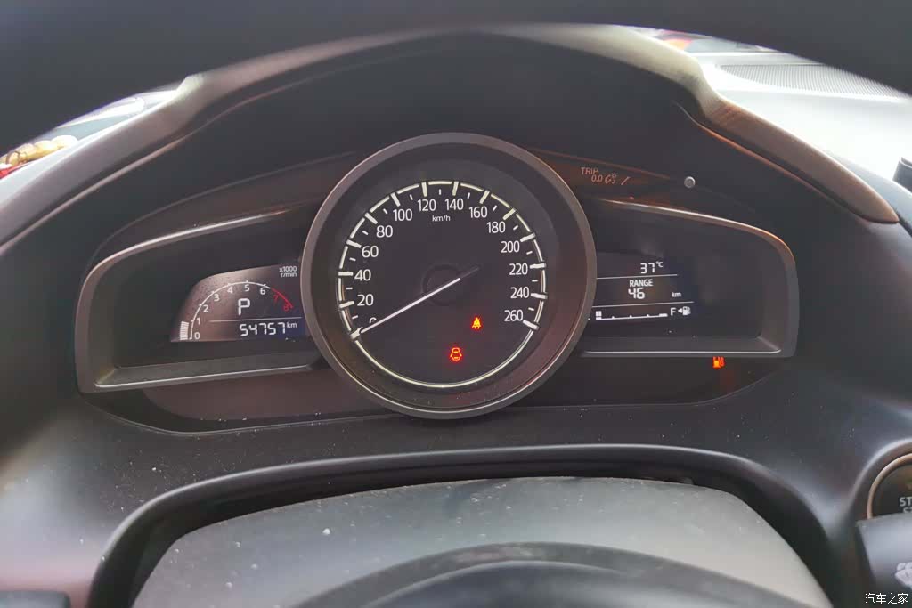 Mazda Mazda3, 2020 14