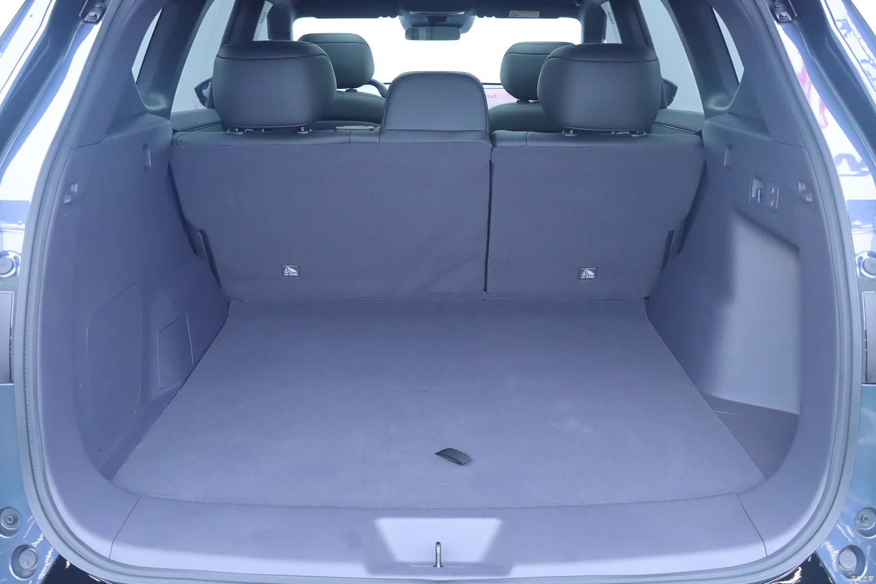Nissan NX8, 2026 19