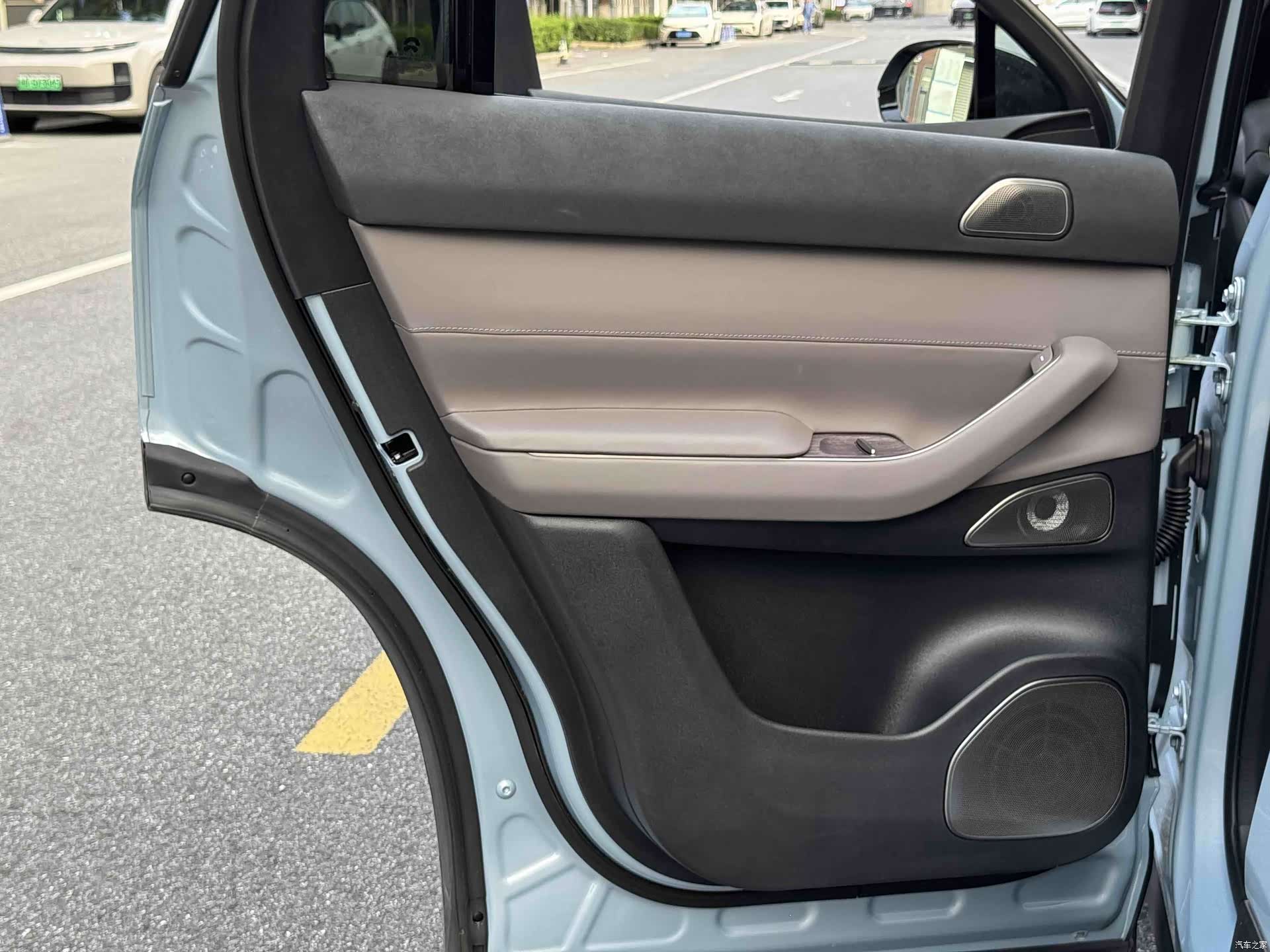 NIO ES7, 2022 19