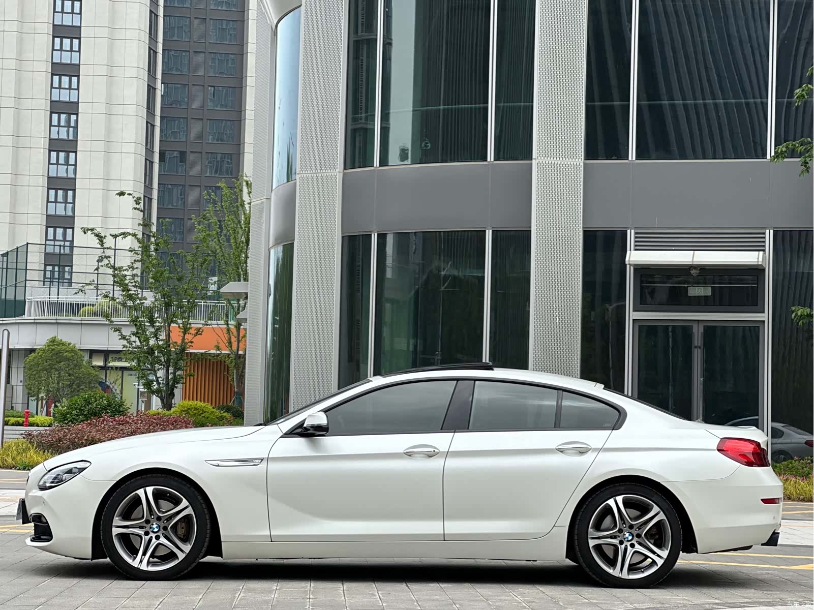 BMW 6 Series, 2016 31