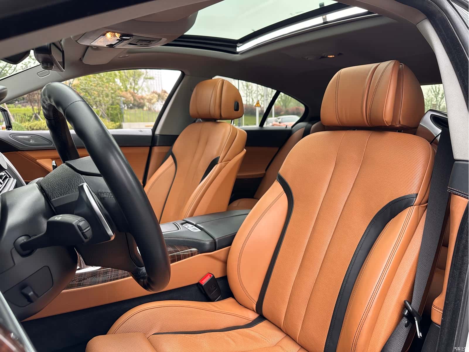 BMW 6 Series, 2016 12