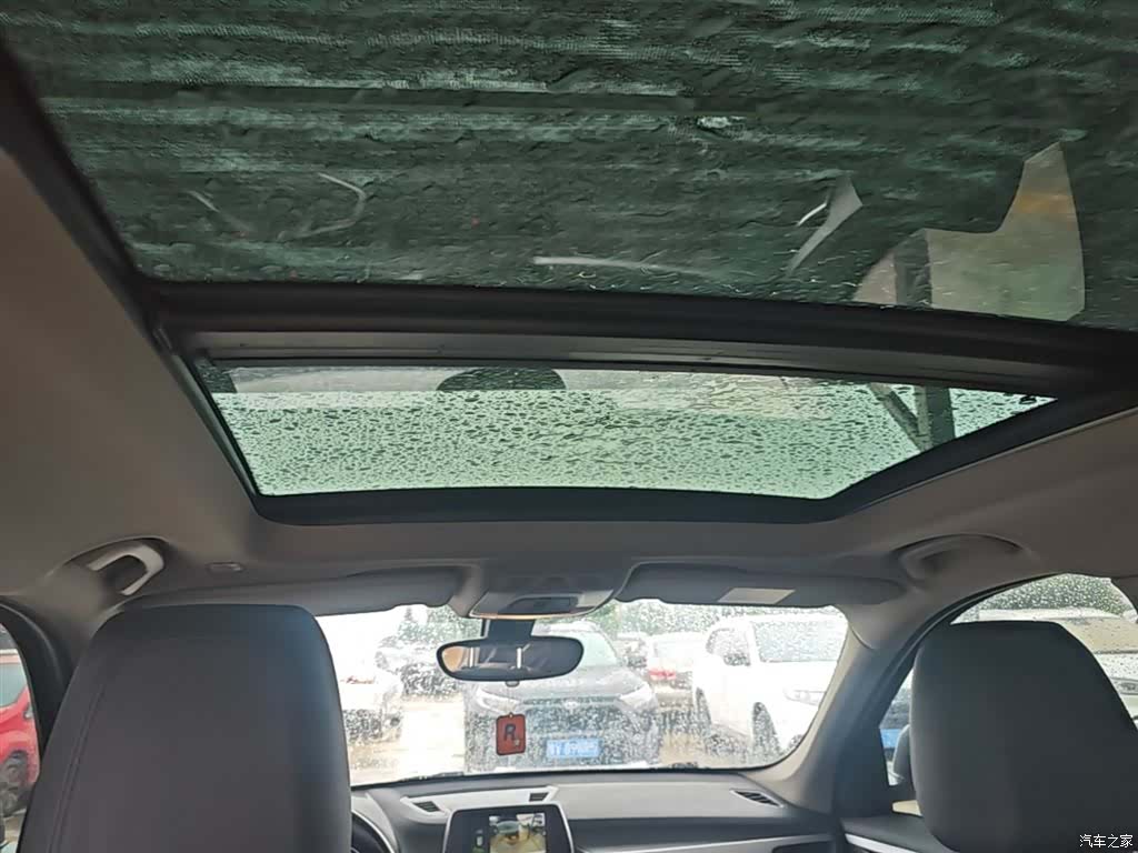 BMW X1, 2018 18