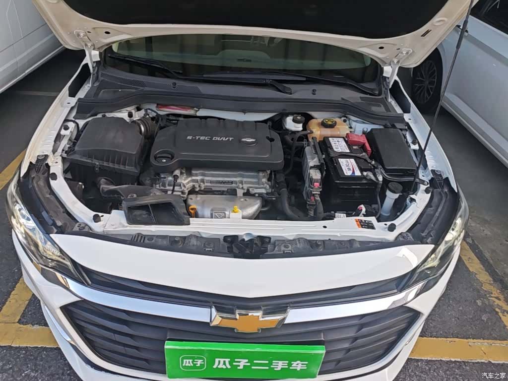 Chevrolet 320, 2022 20