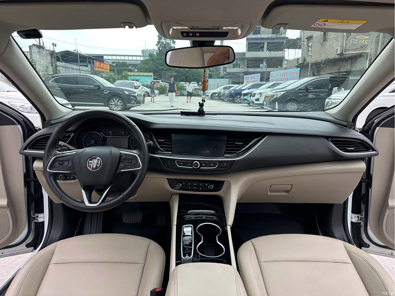Buick Regal, 2021 9