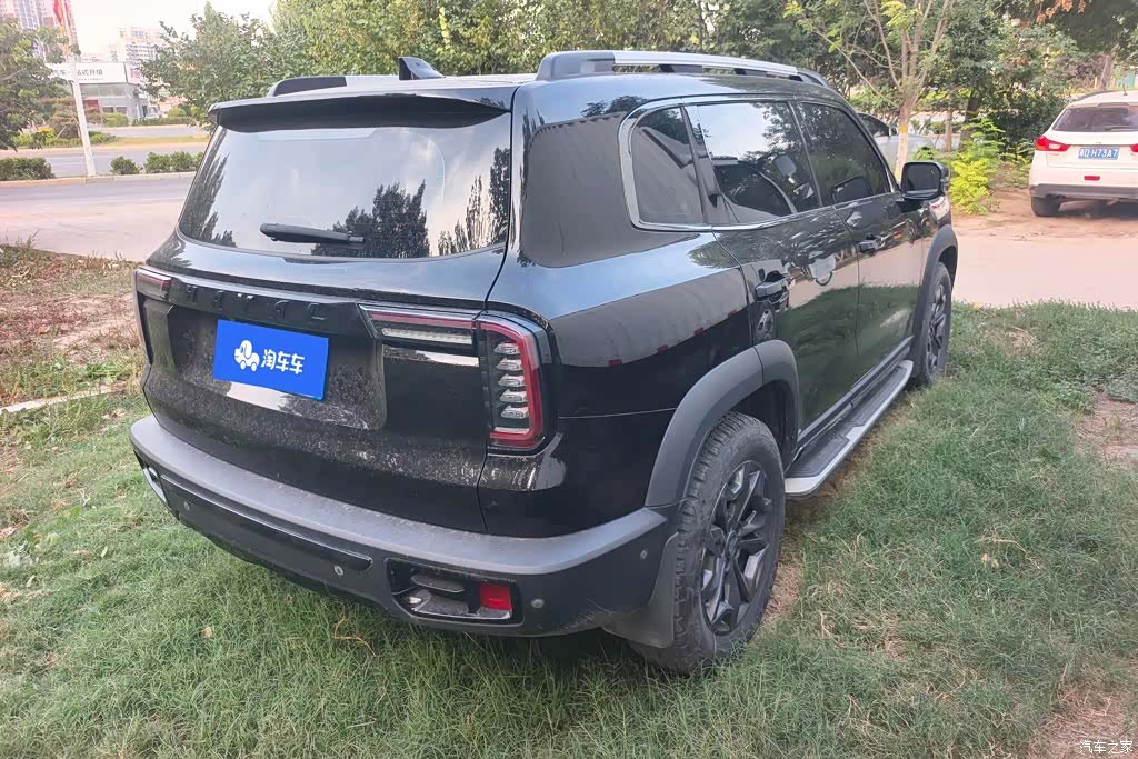 Haval Big Dog, 2022 3