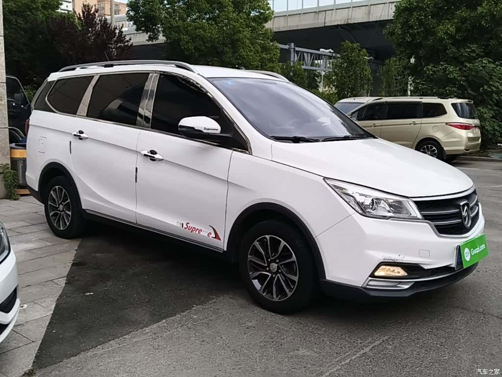Wuling 730, 2020 22
