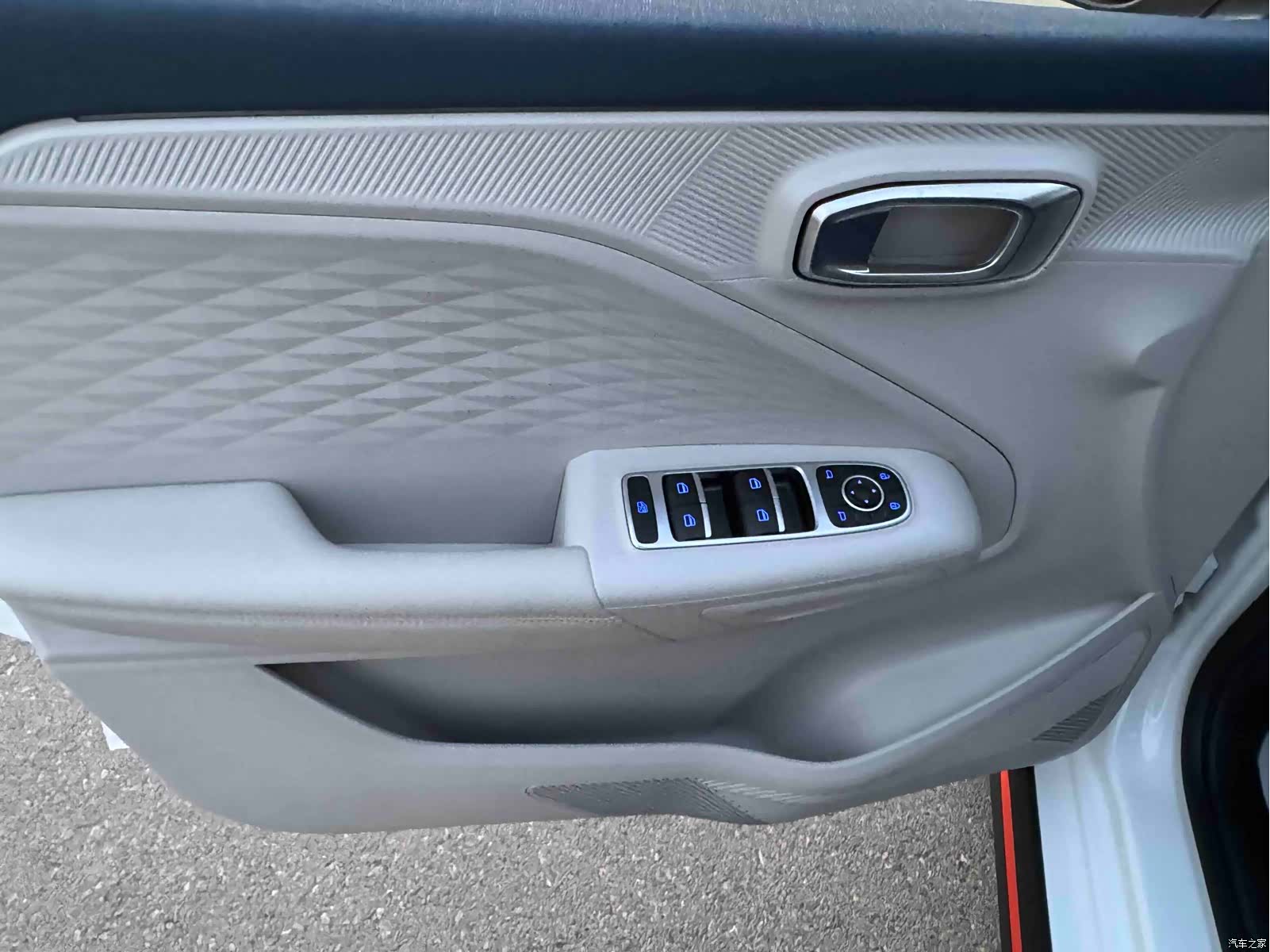 Chery 3x, 2023 17