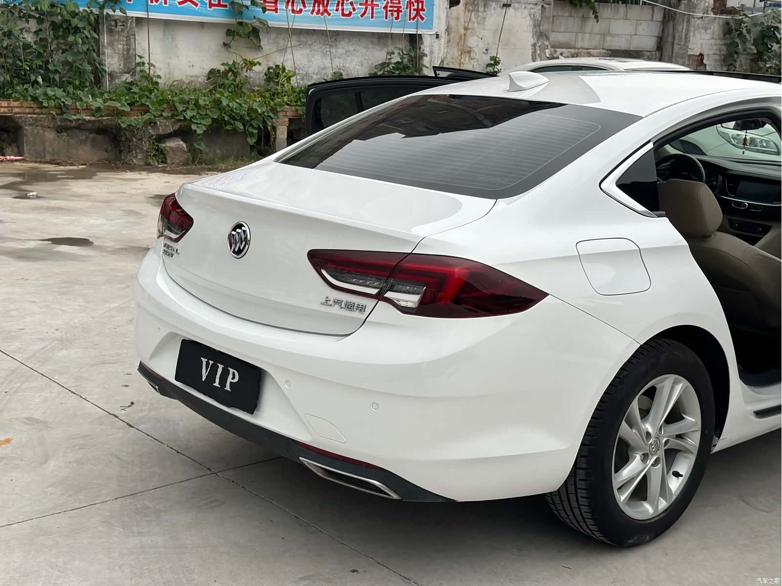 Buick Regal, 2021 19