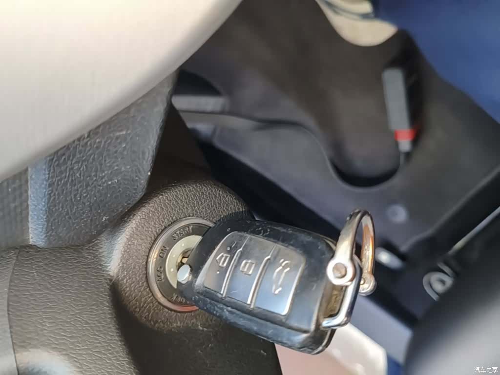 Geely VI, 2019 9