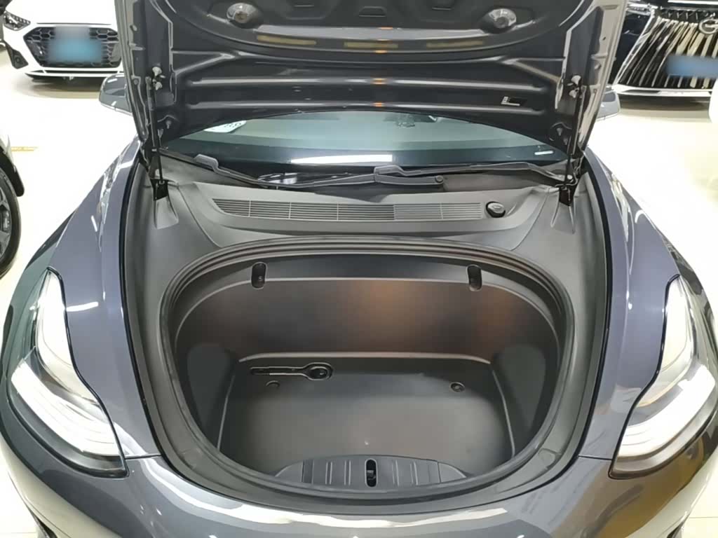 Tesla Model 3, 2020 20