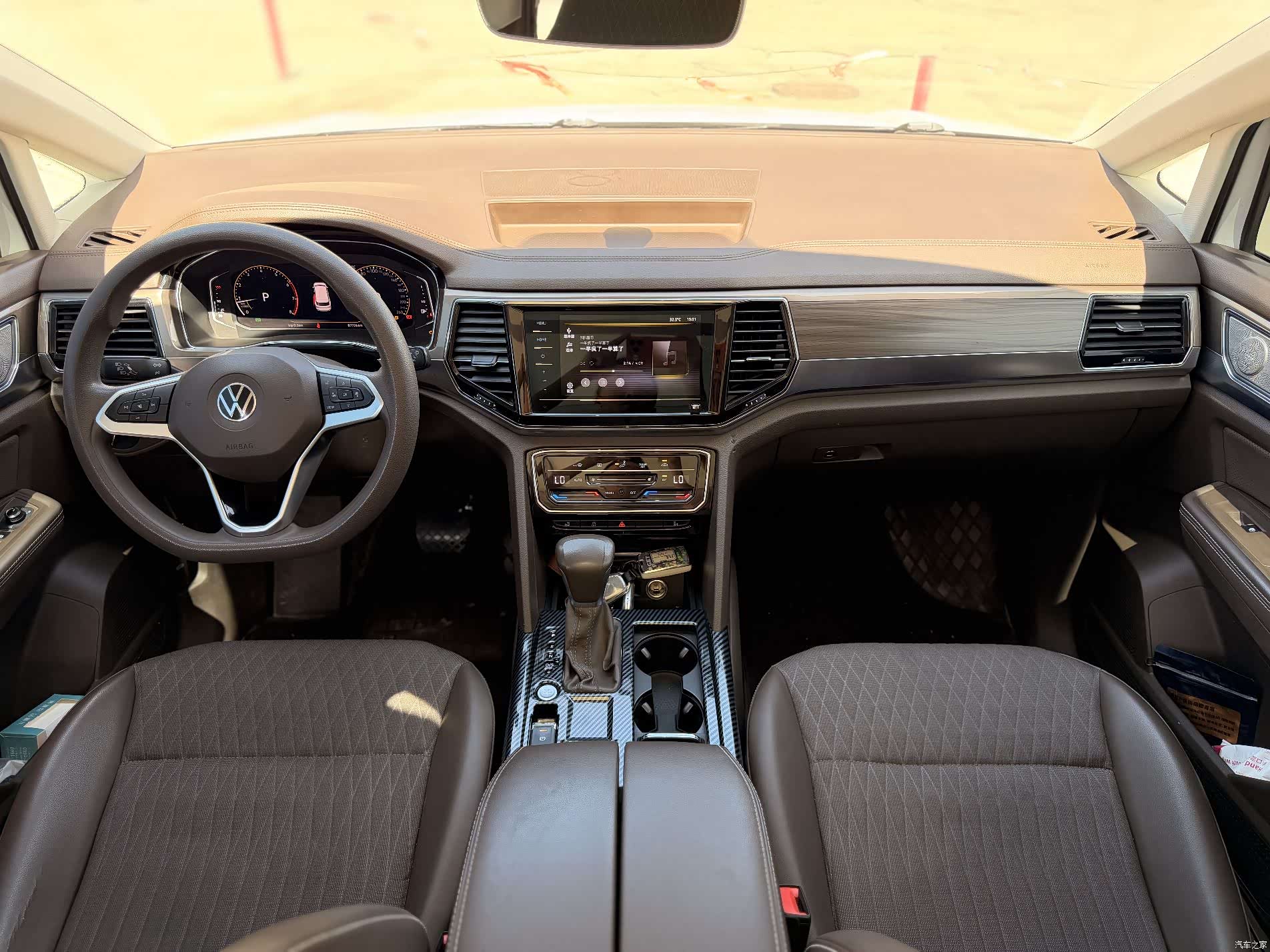 Volkswagen Viloran, 2022 9