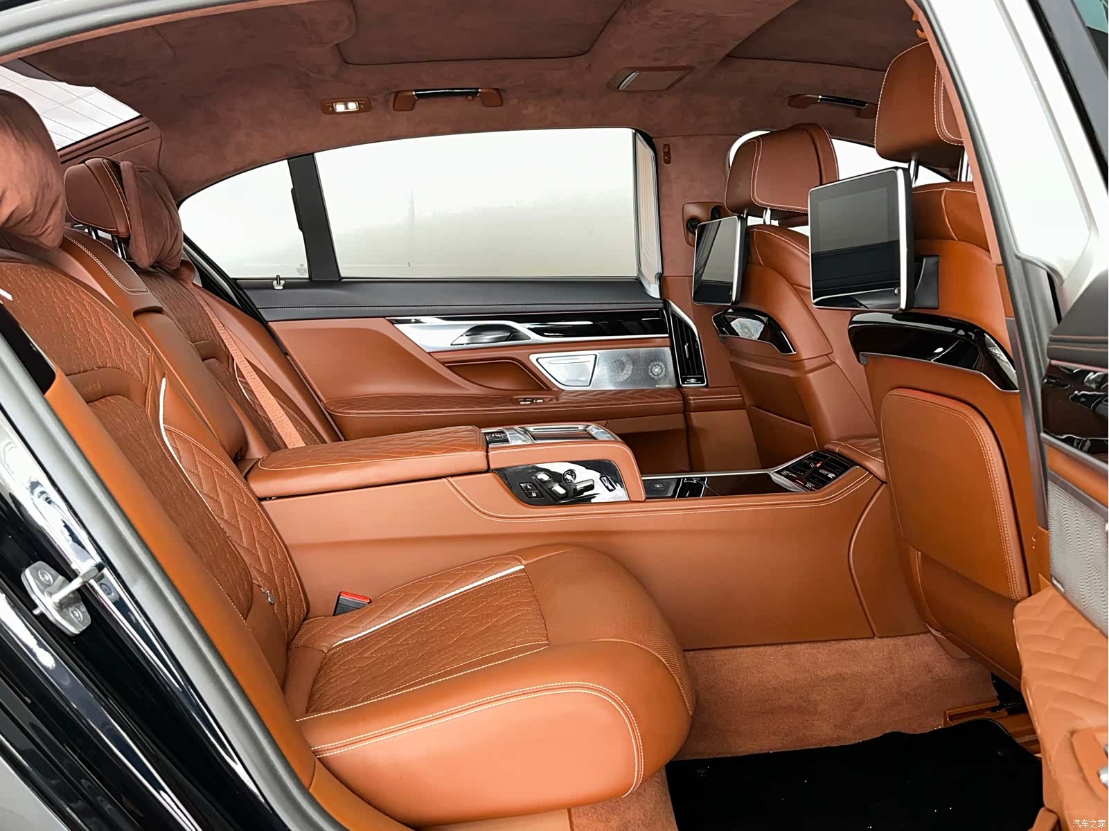 BMW 7 Series, 2022 15