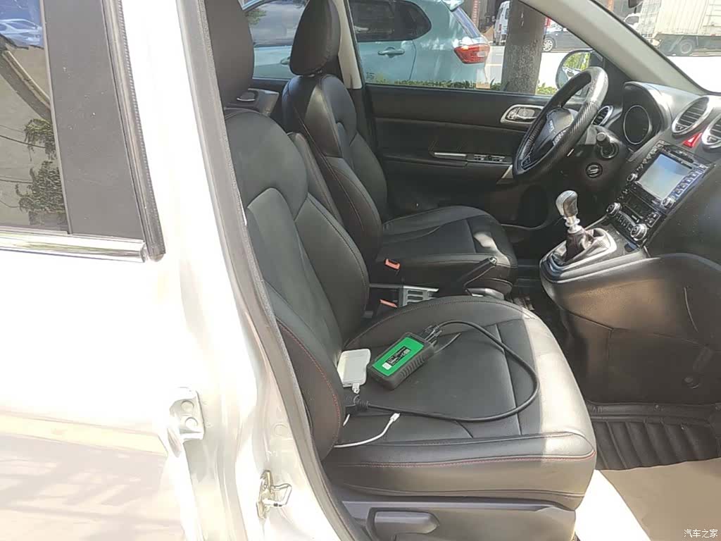 Haval H6, 2016 25