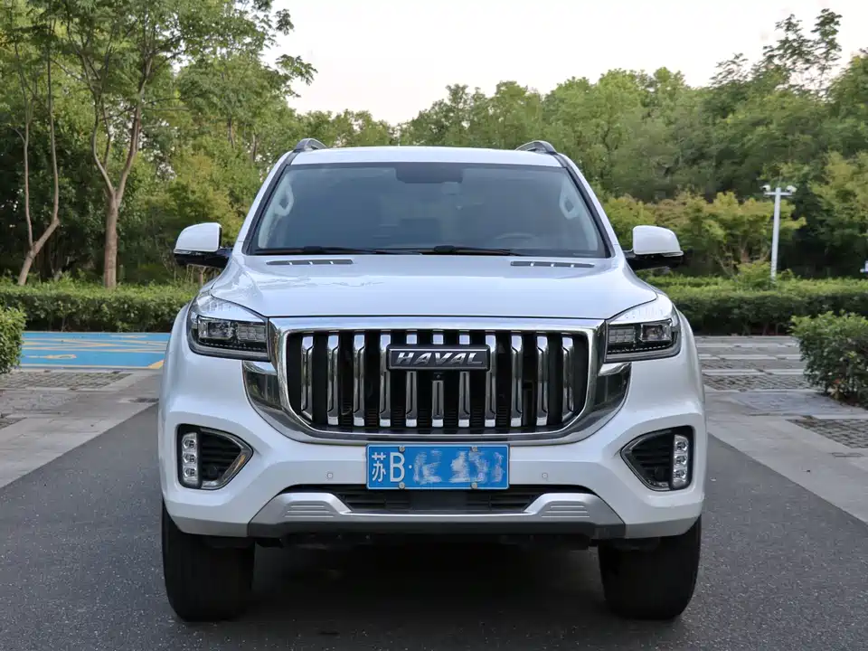 Haval H9