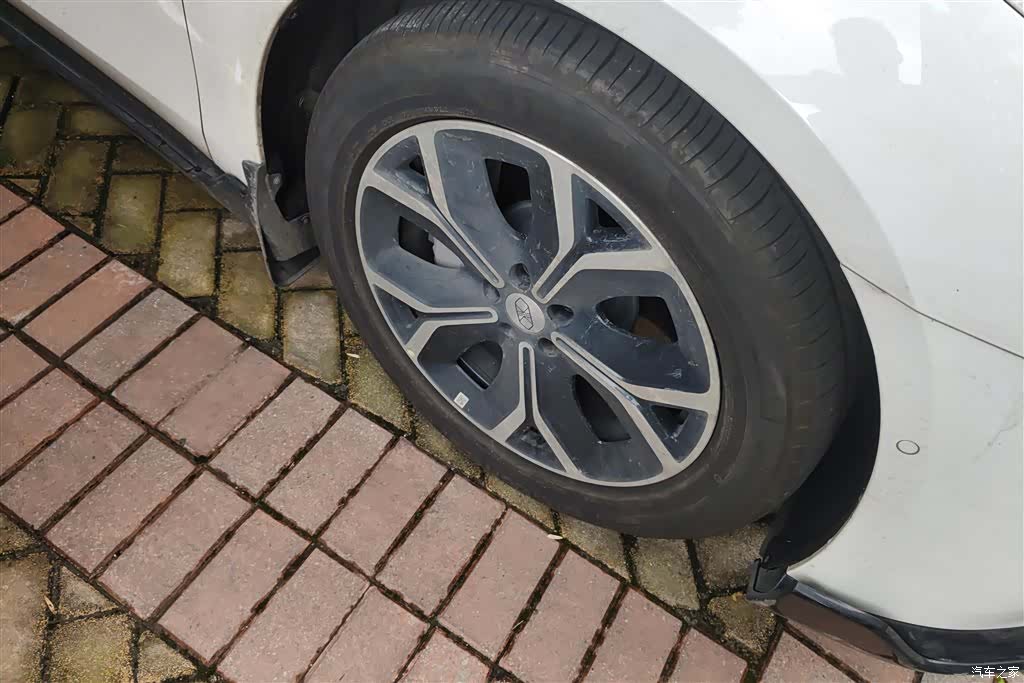 Luxeed S7, 2025 6