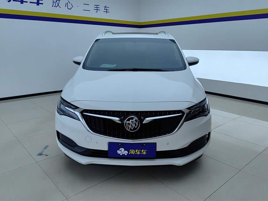 Buick GL6