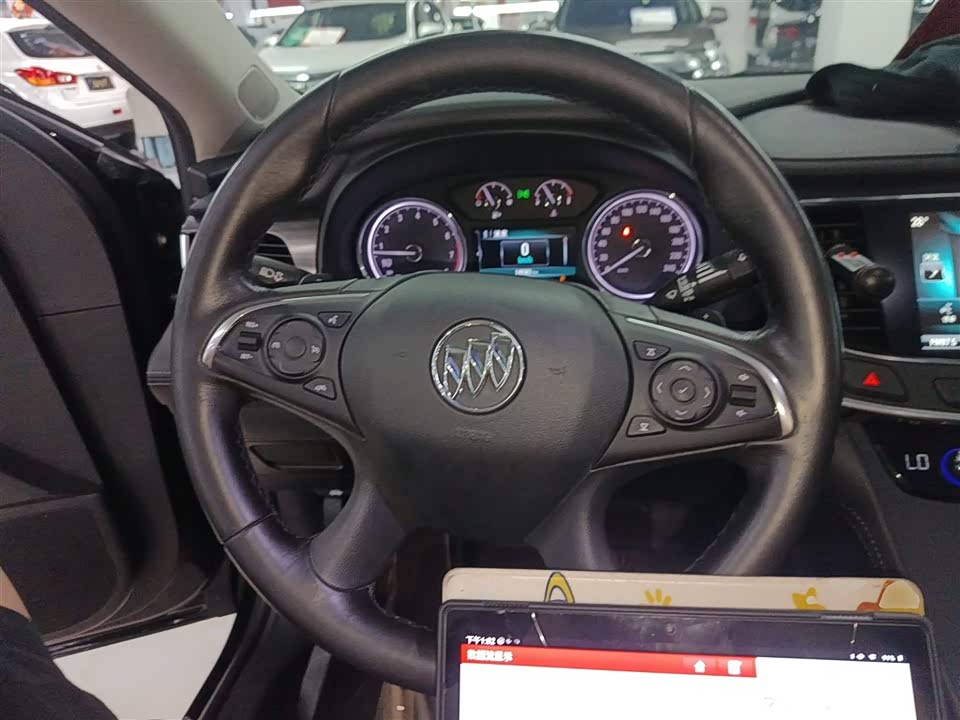 Buick Lacrosse Buick Lacrosse