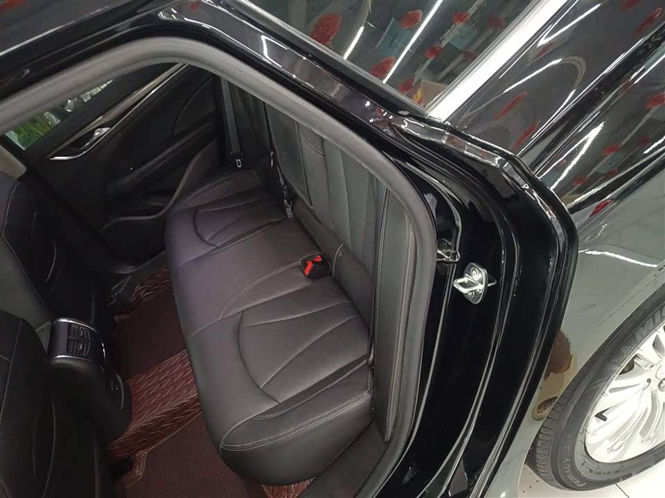 Buick Lacrosse Buick Lacrosse