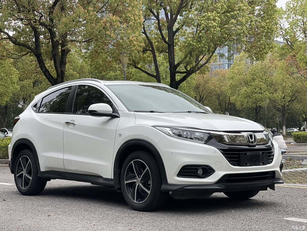 Honda Vezel, 2021 25