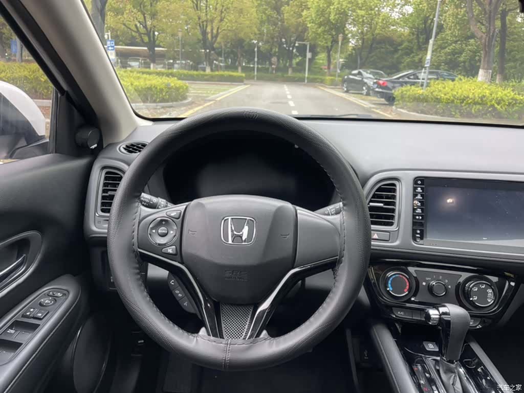 Honda Vezel, 2021 18