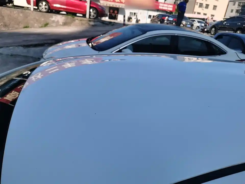 Toyota YARiS L Zhixuan