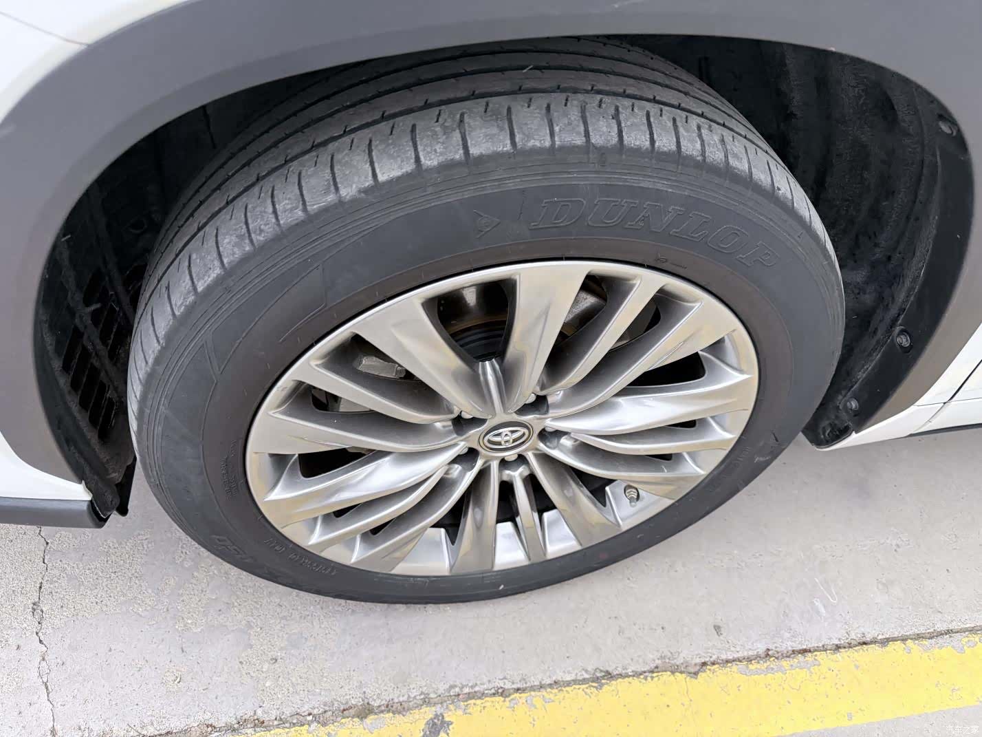 Toyota Highlander, 2021 20