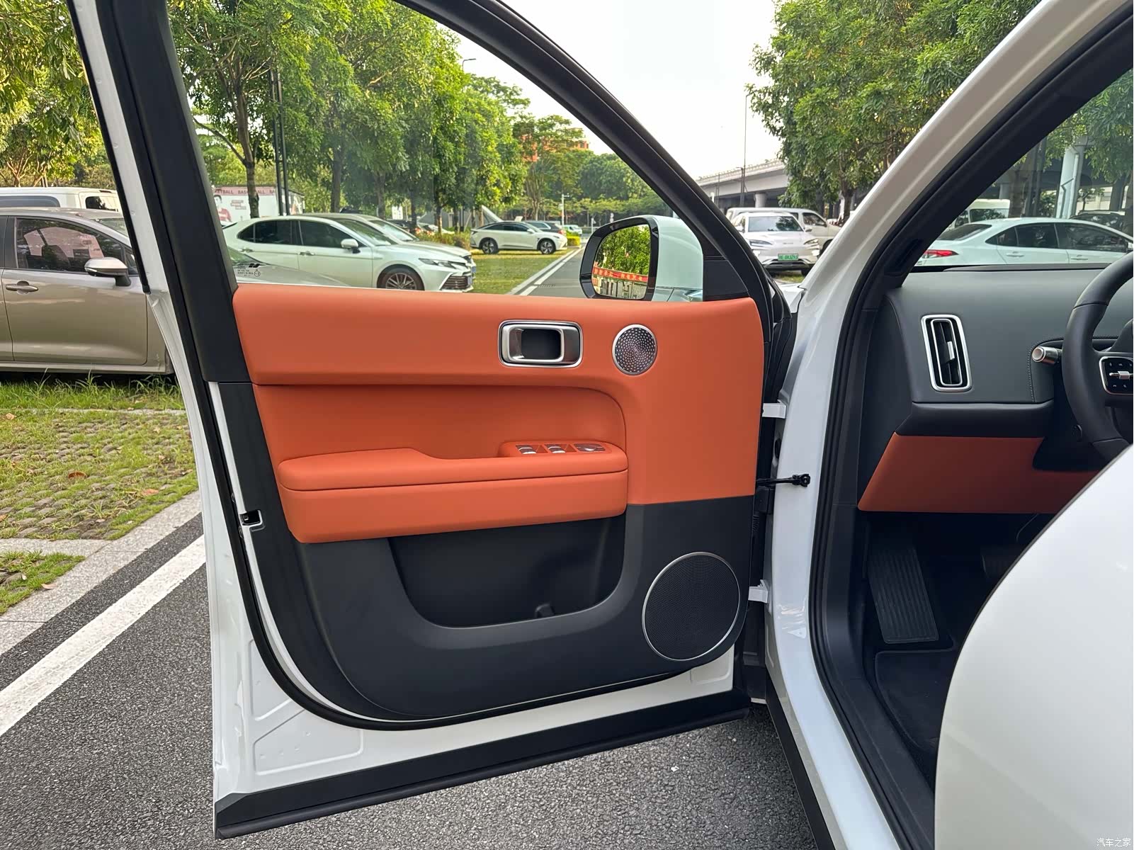 Li Auto L6, 2025 17