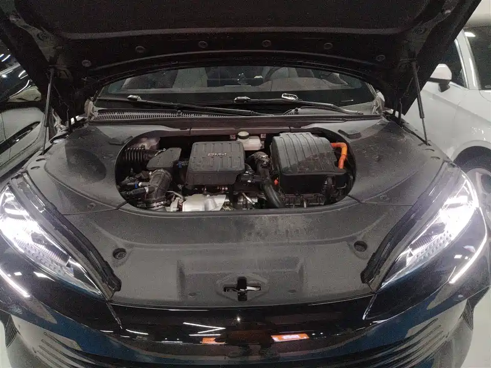 BYD seal