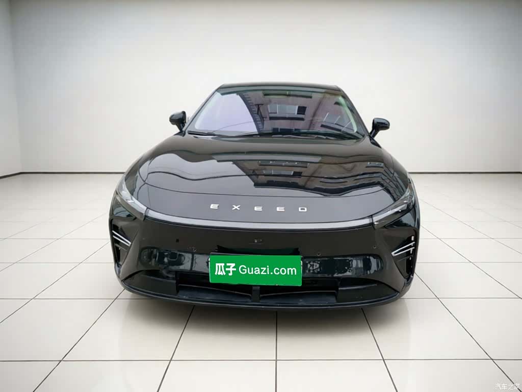 Exeed ES, 2024 24