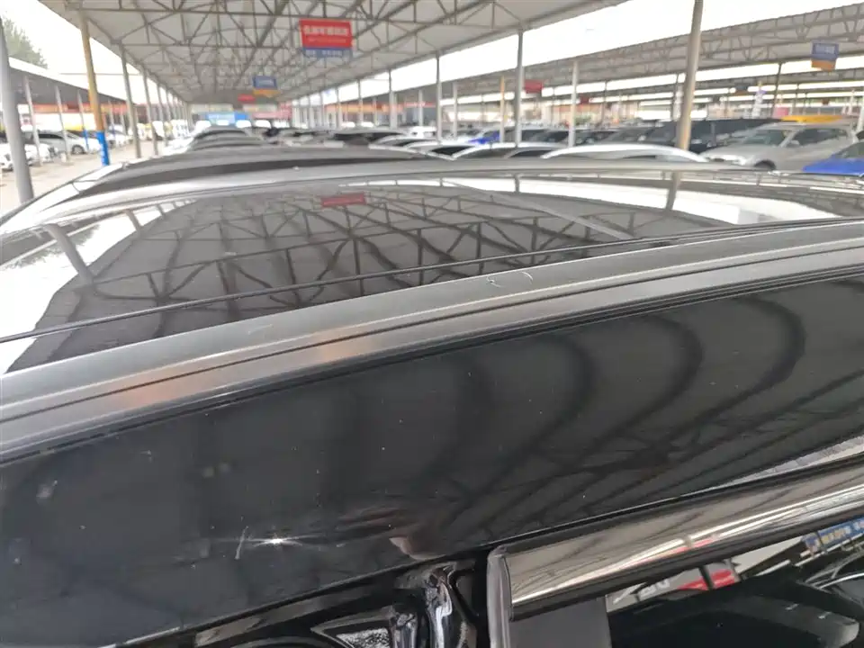 Jetour X70 PLUS