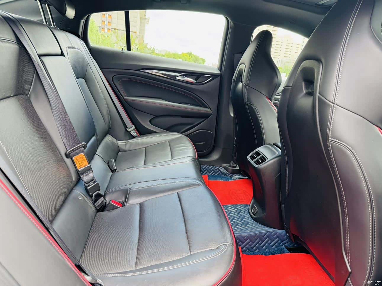 Buick Regal, 2019 10