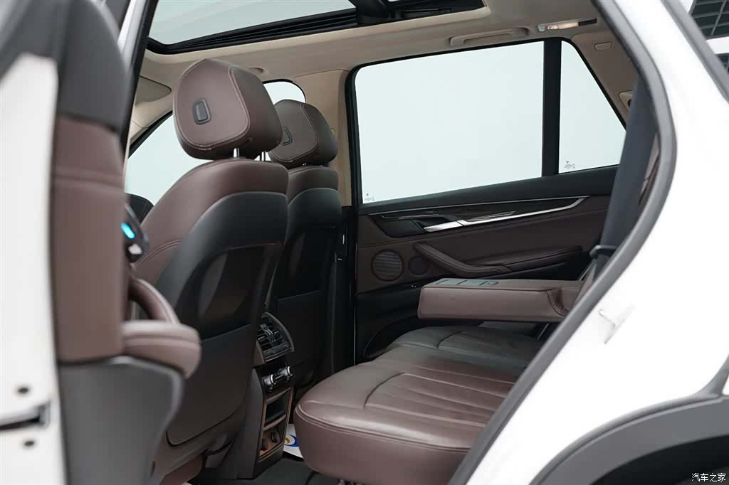 BMW X5, 2016 16