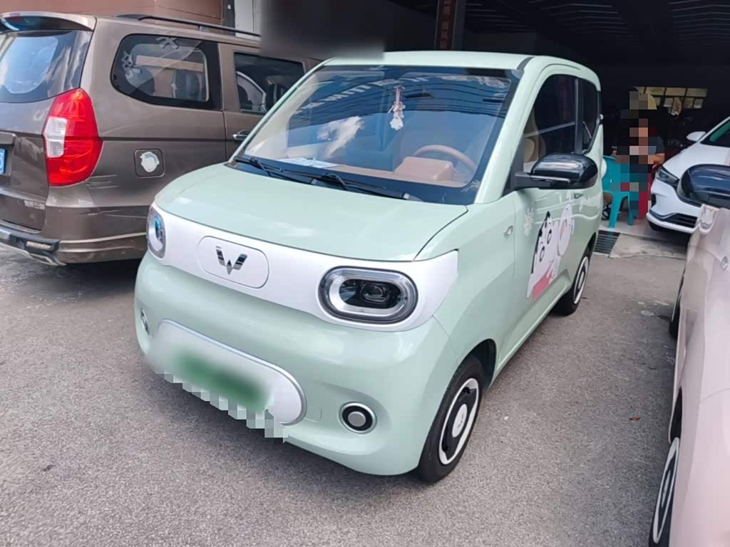 Wuling Mini EV