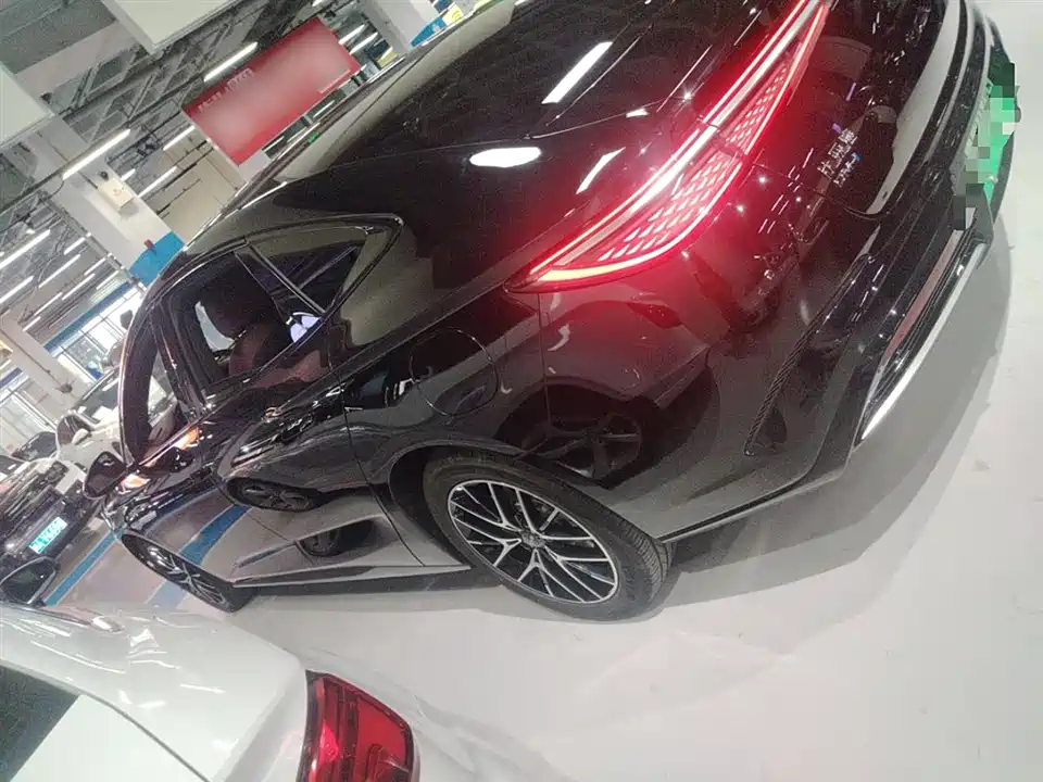 BYD seal