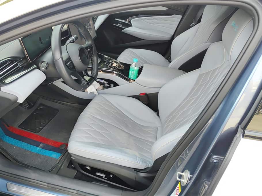 BYD seal