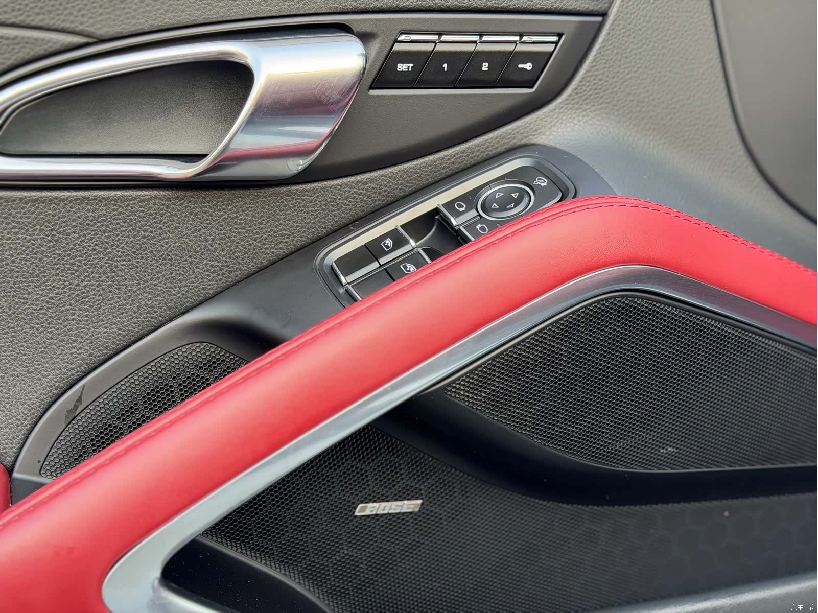 Porsche Boxster, 2018 16