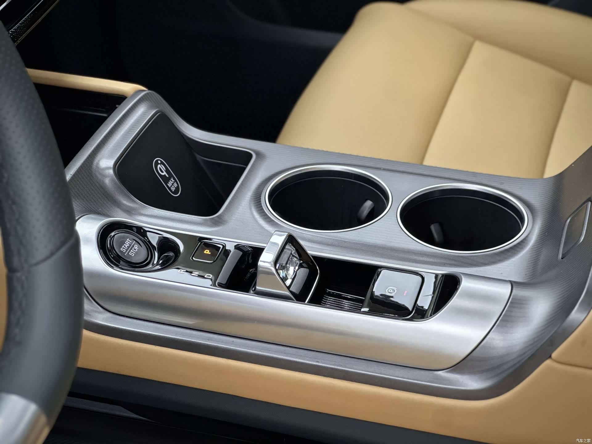 Trumpchi E8, 2024 9