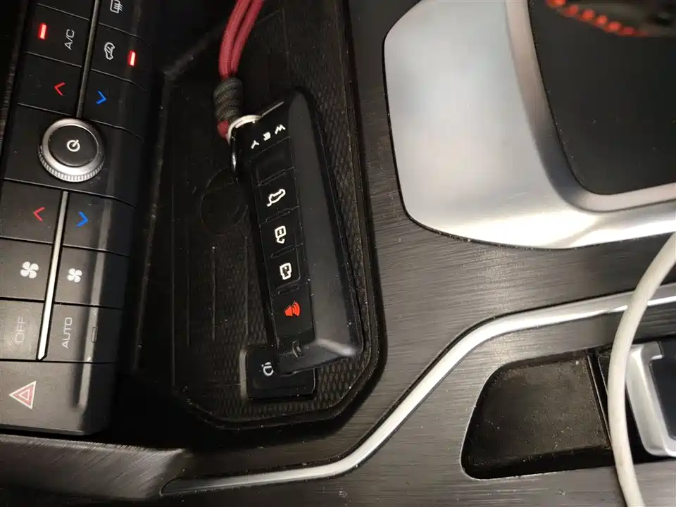 Weipai VV6