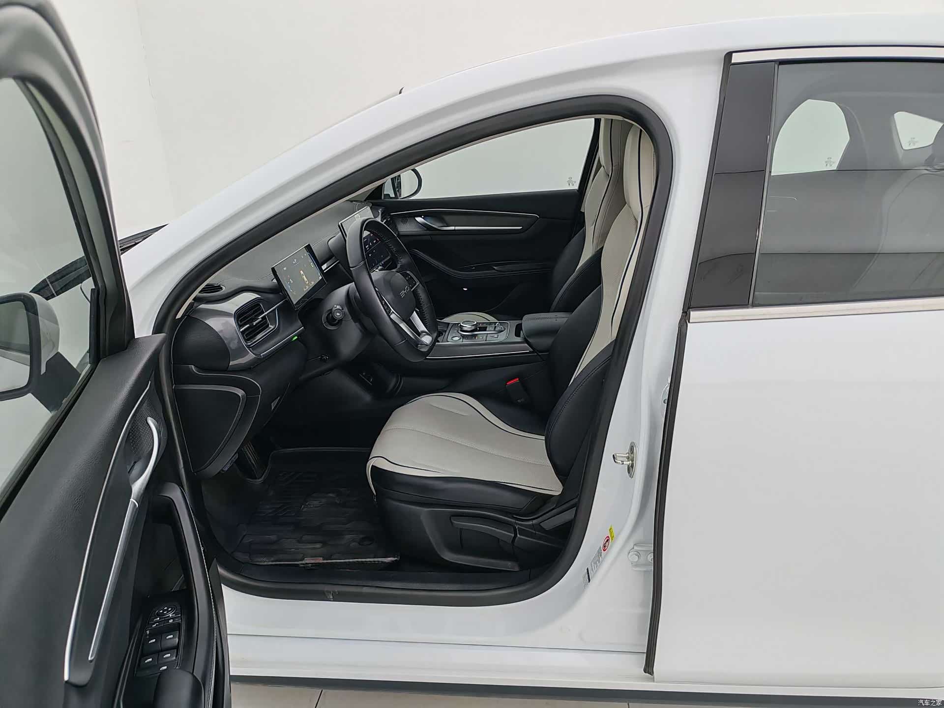 BYD Destroyer 05, 2024 10