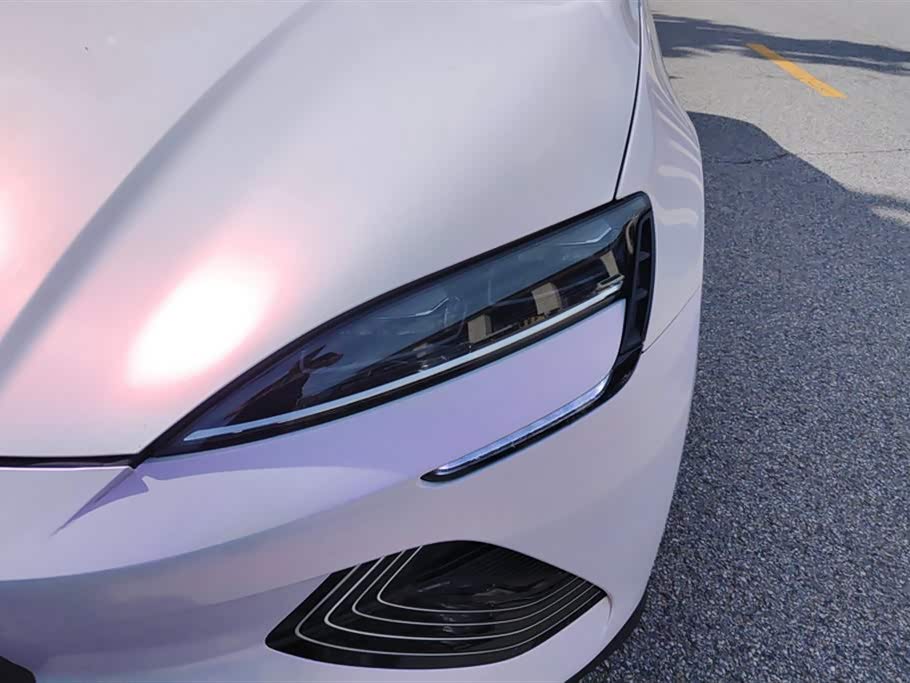 BYD seal