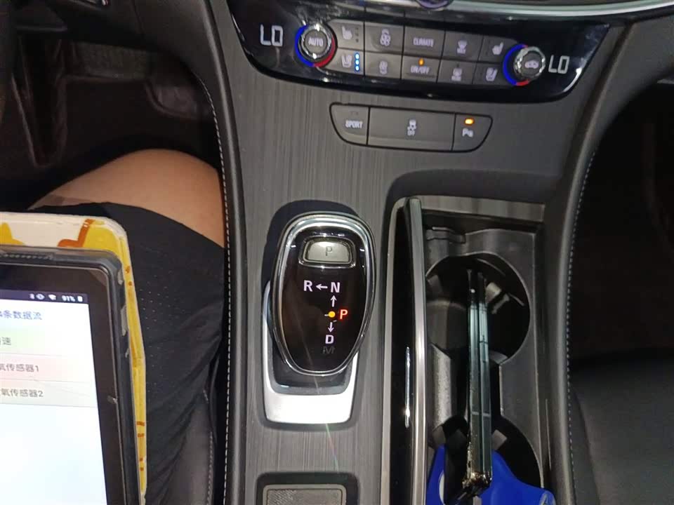 Buick Lacrosse Buick Lacrosse